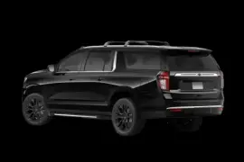 Luxury Car Transfer SNA Airport - Call 13235186999