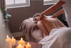 Massage at Home – Dubai’s Leading Mobile Spa