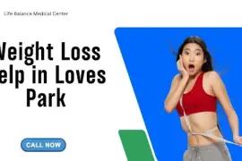 Weight Loss Clinic Loves Park – Customized Plans for Real Results