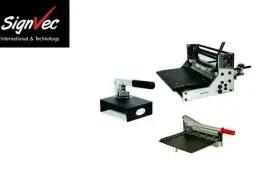 Reliable Table Shear and Corner Cutter Singapore