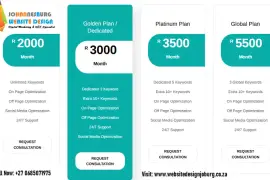 SEO for Sandton Businesses: Transform Clicks into Customers.