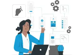 Leading UI/UX Design Services in Mumbai