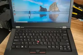Laptop sales and services