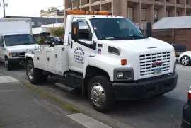 Best Towing Company in Vancouver Fast, Reliable Tow Service Near You