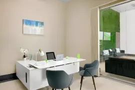 Office Space Available! Cubework - Roanoke, TX