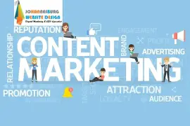 Unlock Your Potential with Smart Content Marketing Agency in Sandton