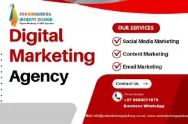 Unlock Your Potential with Smart Content Marketing Agency in Sandton