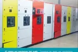 International Energy Technik Limited (IETAfrica)