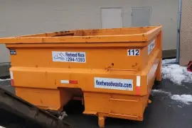Dumpster Rental vs Junk Removal – Affordable Junk Disposal Made Easy