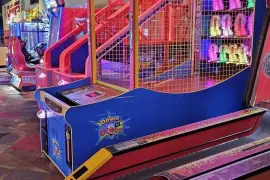 Best Arcade in Milton Ontario - Call us 9058781300