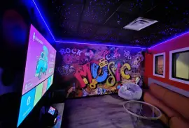 Best Family Karaoke in Milton - Call 9058781300 
