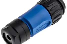 Shop Amphenol Industrial C016-20H003-210-10 Cable Mount Plug | Secure Elect