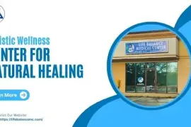 Discover Lasting Relief at Your Trusted Chiropractic Healthcare Center!