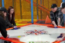 Best Arcade Games for kids in Milton - Call 905-636-1616