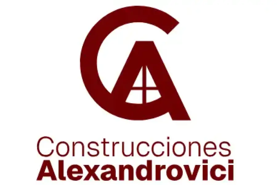 Construcciones Alexandrovici – Servicios de construcción personalizados
