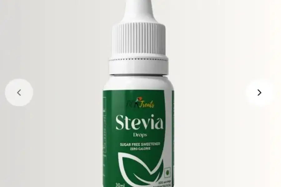 The Best Natural Stevia Sweetener for a Healthier Lifestyle