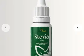 The Best Natural Stevia Sweetener for a Healthier Lifestyle