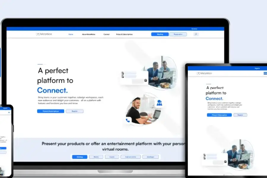 Top UX Design Services In USA