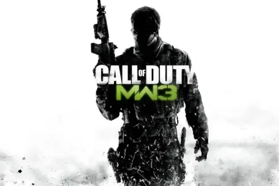 Call of Duty Modern Warfare 3