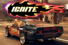 Ignite Laptop and Desktop Computer Game