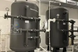 Wastewater treatment company in Tamilnadu and Karnataka