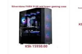 New computer casings 04 