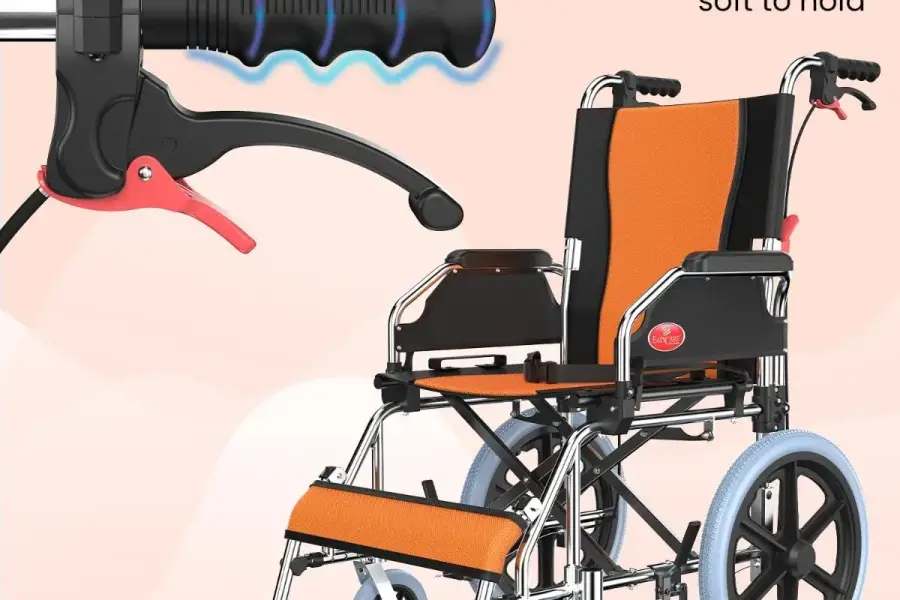 Affordable wheelchairs for sale and rent in Pimpri Chinchwad