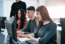 Pydun Offers Best Internship Training Madurai