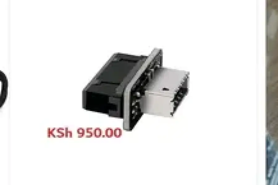 Brand new converters