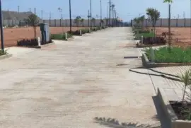 DC Converted Premium Residential Plots with tons of AMENITIES,