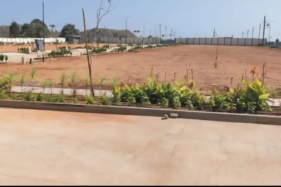DC Converted Premium Residential Plots with tons of AMENITIES,