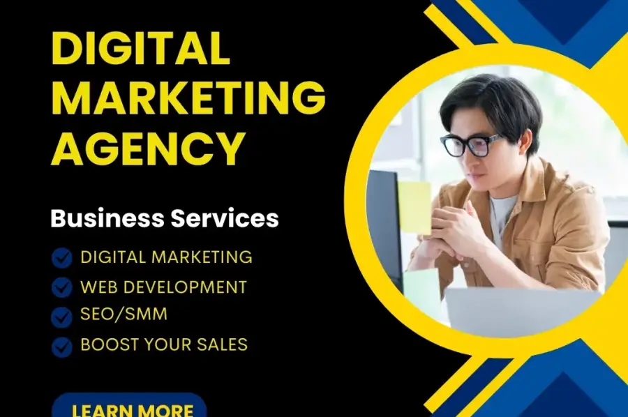 Best Digital Marketing Agency in Mysore | DM Bloo