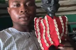 The Best Powerful Spiritual Herbalist Native Doctor IN Nigeria