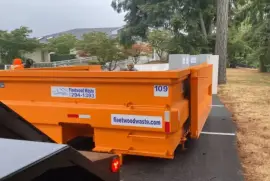Construction Bin Rental in Surrey | Complete Dumpster Checklist