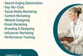 Best digital marketing agency - Digital service hubs