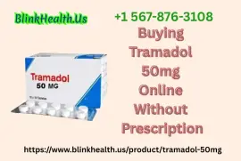 Buying Tramadol 50mg online without prescription