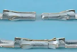 Shop Molex 02-09-2166 Crimp Terminal Contact | Reliable Electrical Connecto
