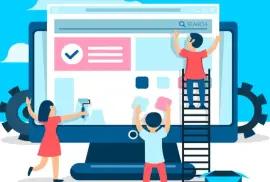 Shape Your Future with Web Development Internship
