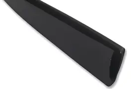 Shop TE Connectivity Rayrim-NR7-0-SP Polyolefin Grommet Strip | Edge Protec