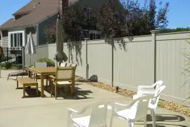 Vinyl Fence Toronto: Providing Durable Stylish Fencing Solutions