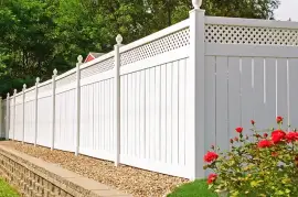 Vinyl Fence Toronto: Providing Durable Stylish Fencing Solutions