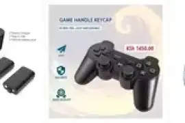 Brand new game pads and controllers 01