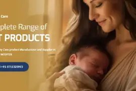 Home Insemination Kit Supplier in India