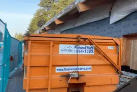 Concrete Waste Disposal & Bin Rentals | Recycling Tips