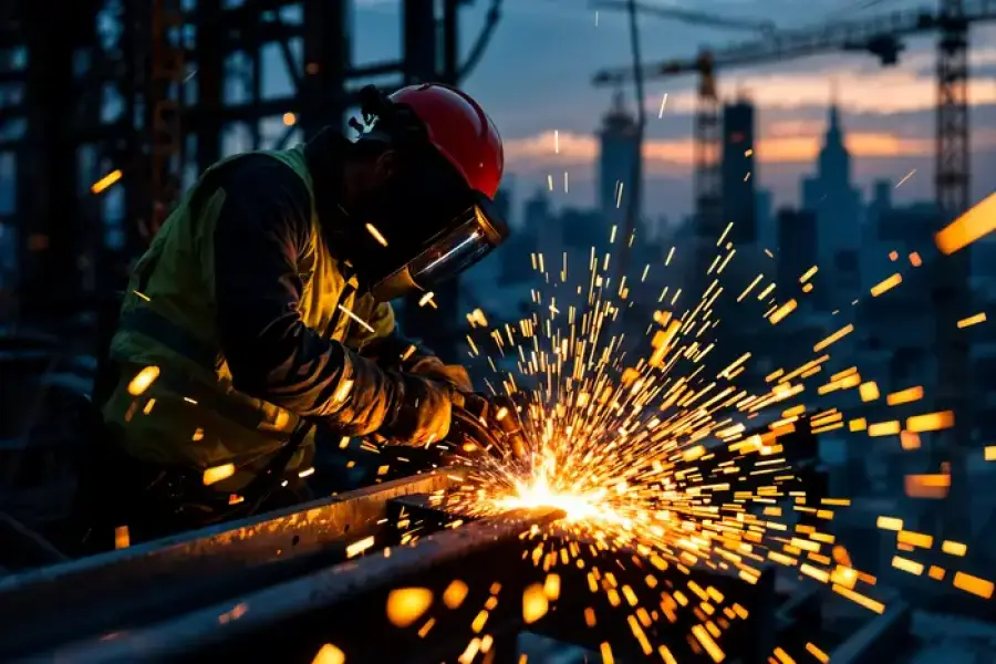 Trusted Plasma Transferred Arc Welding Services in Singapore