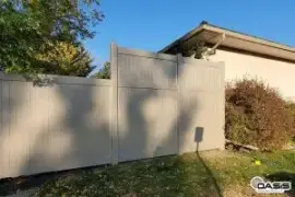 Vinyl Fence Toronto: Adds Lasting Strength And Modern Outdoor Appeal