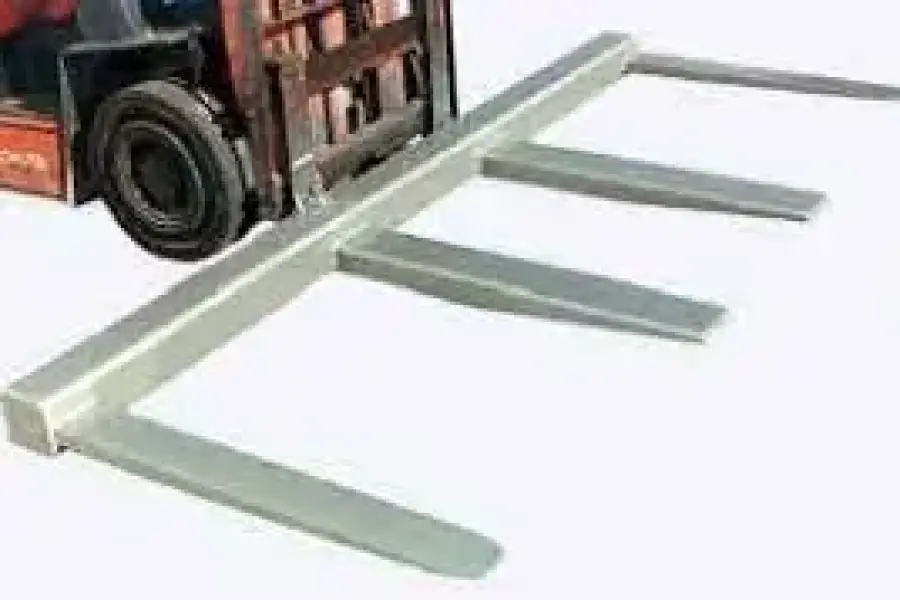 The best Forklift attachment supplier in Australia