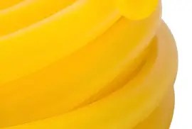 Shop Saint Gobain Fluid Transfer AAG00027 Transparent Yellow Tygon | Flexib
