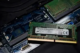 2GB DDR3 for Laptop 