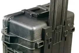 Shop Peli 1560-000-110E Waterproof Equipment Case | Rugged Gear Protection 